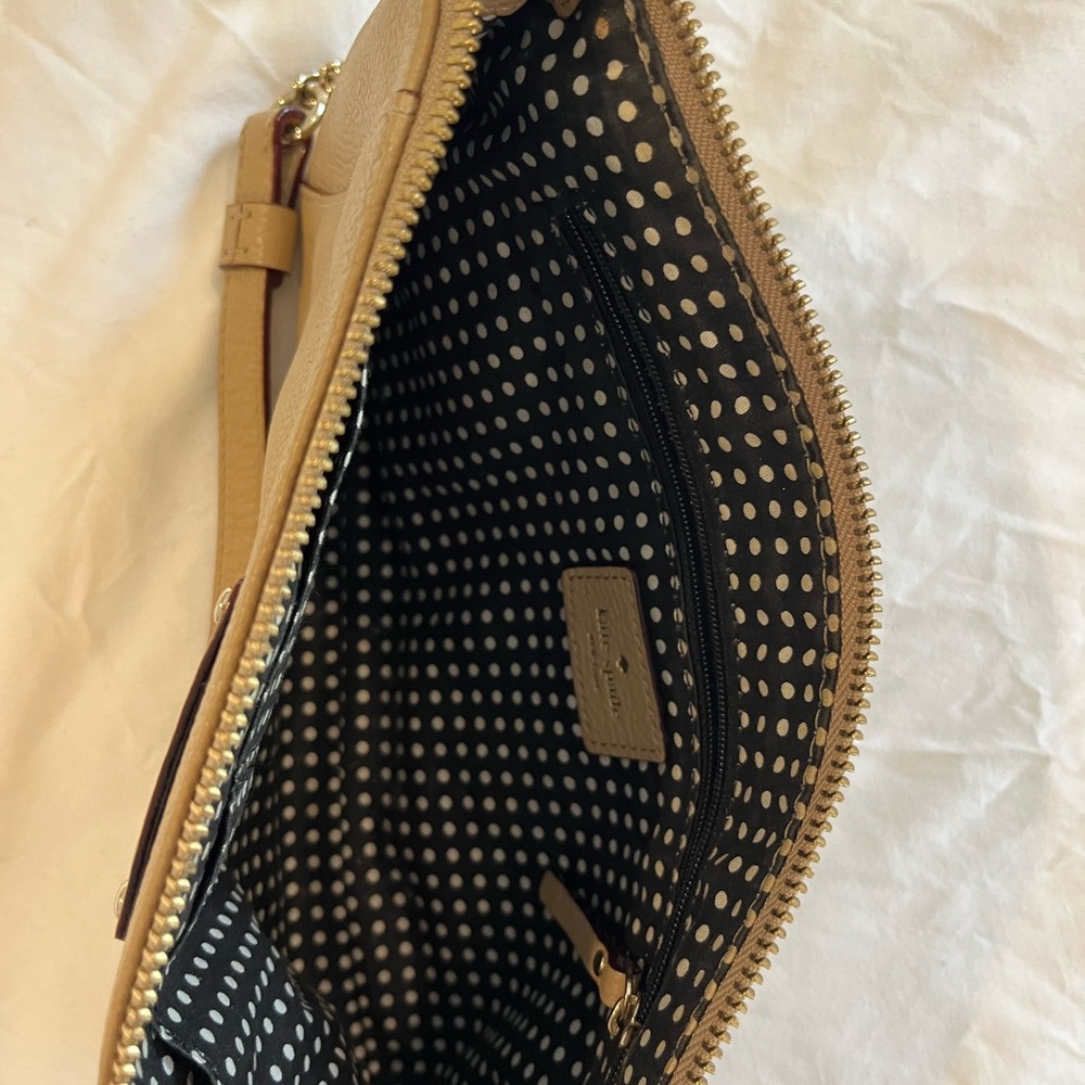 Mini Kate Spade bag - Picture 3 of 3
